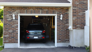 Garage Door Installation at Northwood Estates, Florida